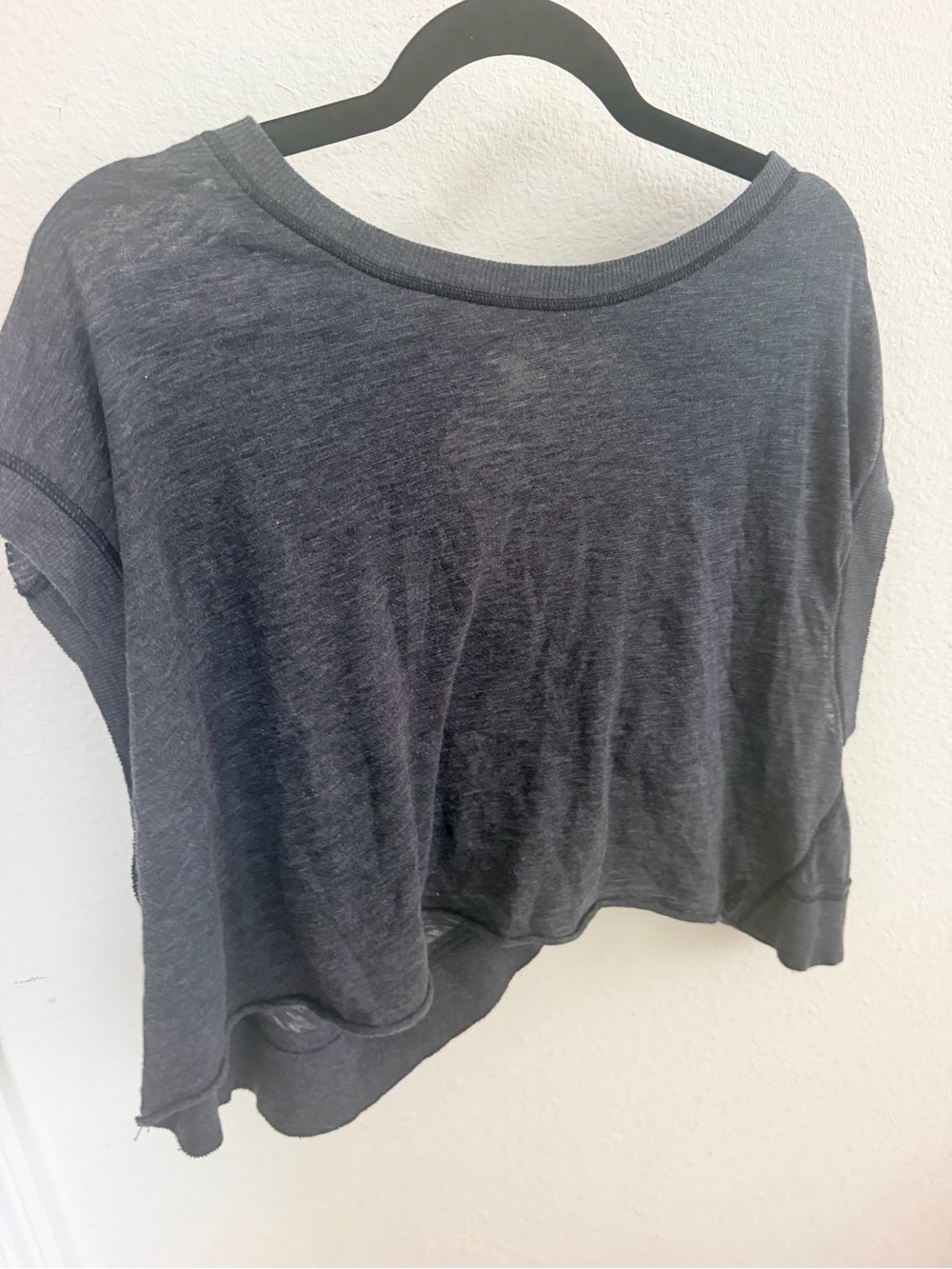 Free people movement my time tee